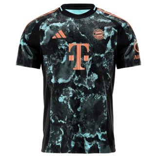 Maglia Bayern Monaco Away 2024 2025
