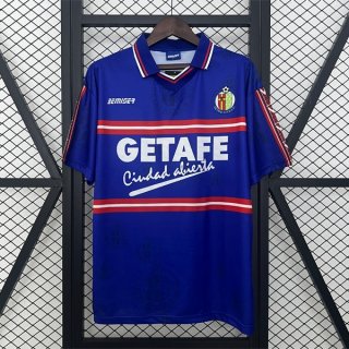 Thailandia Maglia Getafe Home Retro 1998-1999