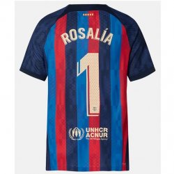 Thailandia Maglia Barcellona Edición Limitada Rosalía Motomami Home 2022 2023 Thailandia Maglia Barcellona Edición Limitada Rosalía Motomami Home 2022 2023