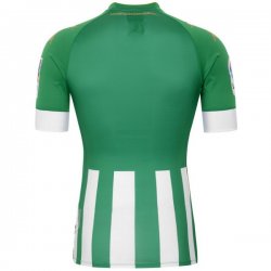 Thailandia Maglia Real Betis Home 2020 2021 Verde