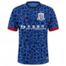 Thailandia Maglia ShenHua Home 2023 2024 Thailandia Maglia ShenHua Home 2023 2024