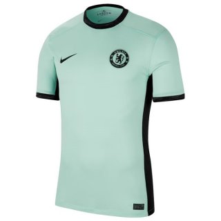 Thailandia Maglia Chelsea Terza 2023 2024