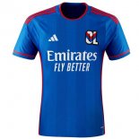 Thailandia Maglia Lyon Away 2023 2024 Thailandia Maglia Lyon Away 2023 2024