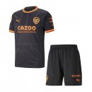 Maglia Valencia Away Bambino 2022 2023 Maglia Valencia Away Bambino 2022 2023