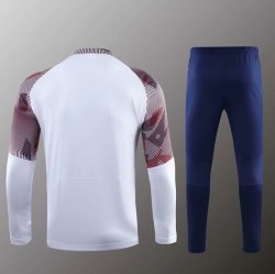 Felpa Chivas 2019 2020 Bianco Rosso Felpa Chivas 2019 2020 Bianco Rosso