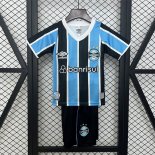 Maglia Gremio Home Bambino 2024 2025 Maglia Gremio Home Bambino 2024 2025