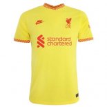 Thailandia Maglia Liverpool Terza 2021 2022