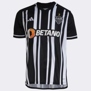 Thailandia Maglia Atlético Mineiro Home 2023 2024