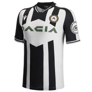 Thailandia Maglia Udinese Calcio Home 2022 2023