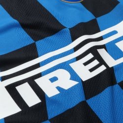 Maglia Inter Milan Home 2019 2020 Blu Maglia Inter Milan Home 2019 2020 Blu