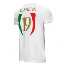Maglia AC Milan 19 Campion Italia 2022 2023