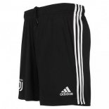 Pantaloni Home Juventus 2019 2020 Nero