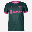 Thailandia Maglia Fluminense Terza 2023 2024