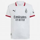 Maglia AC Milan Away 2024 2025 Maglia AC Milan Away 2024 2025