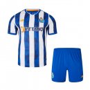 Maglia Porto Home Bambino 2024 2025