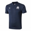Polo Marseille 2019 2020 Blu
