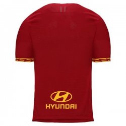 Thailandia Maglia AS Roma Home 2019 2020 Rosso