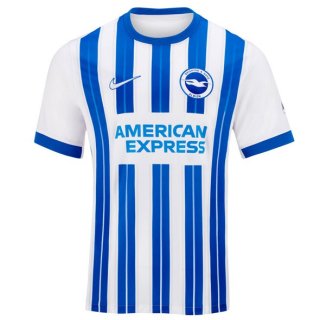 Thailandia Maglia Brighton Home 2024 2025