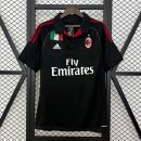Thailandia Maglia AC Milan Away Retro 2012 2013