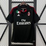 Thailandia Maglia AC Milan Away Retro 2012 2013