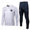 Felpa PSG 2023 Bianco Felpa PSG 2023 Bianco