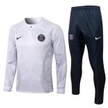 Felpa PSG 2023 Bianco Felpa PSG 2023 Bianco
