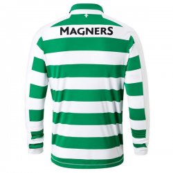 Maglia Celtic Home ML 2019 2020 Verde