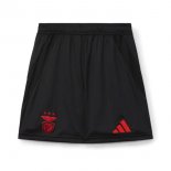 Pantaloni Benfica Away 2024 2025 Pantaloni Benfica Away 2024 2025