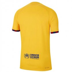 Maglia Barcellona 4th 2022 2023