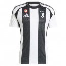 Thailandia Maglia Juventus Home 2024 2025