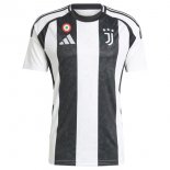 Thailandia Maglia Juventus Home 2024 2025