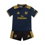 Maglia Arsenal Terza Bambino 2019 2020