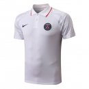 Polo PSG 2022 2023 Bianco Polo PSG 2022 2023 Bianco