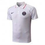 Polo PSG 2022 2023 Bianco