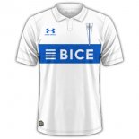 Thailandia Maglia Universidad Católica Home 2023 2024 Thailandia Maglia Universidad Católica Home 2023 2024