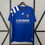 Thailandia Maglia Retro Zaragoza Home 1992 1993 Thailandia Maglia Retro Zaragoza Home 1992 1993