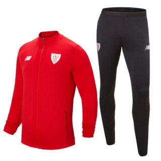 Felpa Athletic Bilbao 2019 2020 Rosso
