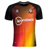 Thailandia Maglia Southampton Home Portiere 2022 2023