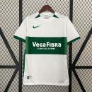 Thailandia Maglia Elche Home 2024 2025 Thailandia Maglia Elche Home 2024 2025