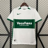 Thailandia Maglia Elche Home 2024 2025
