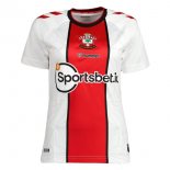 Thailandia Maglia Southampton Home Donna 2022 2023