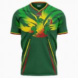 Thailandia Maglia Mali Away 2024 Thailandia Maglia Mali Away 2024