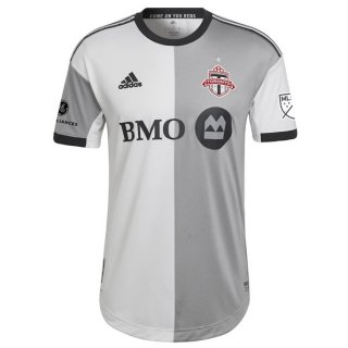 Thailandia Maglia Toronto FC Away 2023 2024