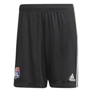 Pantaloni Lyon Away 2020 2021 Nero