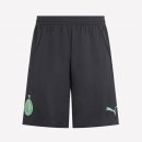 Pantaloni AC Milan Terza 2024 2025