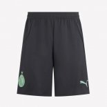 Pantaloni AC Milan Terza 2024 2025