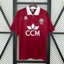 Maglia Albacete Away Retro 1994-1995
