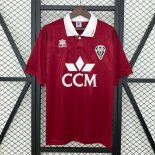 Maglia Albacete Away Retro 1994-1995 Maglia Albacete Away Retro 1994-1995