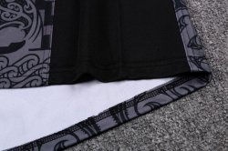 Thailandia Maglia All Blacks Maori 2017 2018 Nero Thailandia Maglia All Blacks Maori 2017 2018 Nero