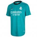 Maglia Real Madrid Terza 2021 2022